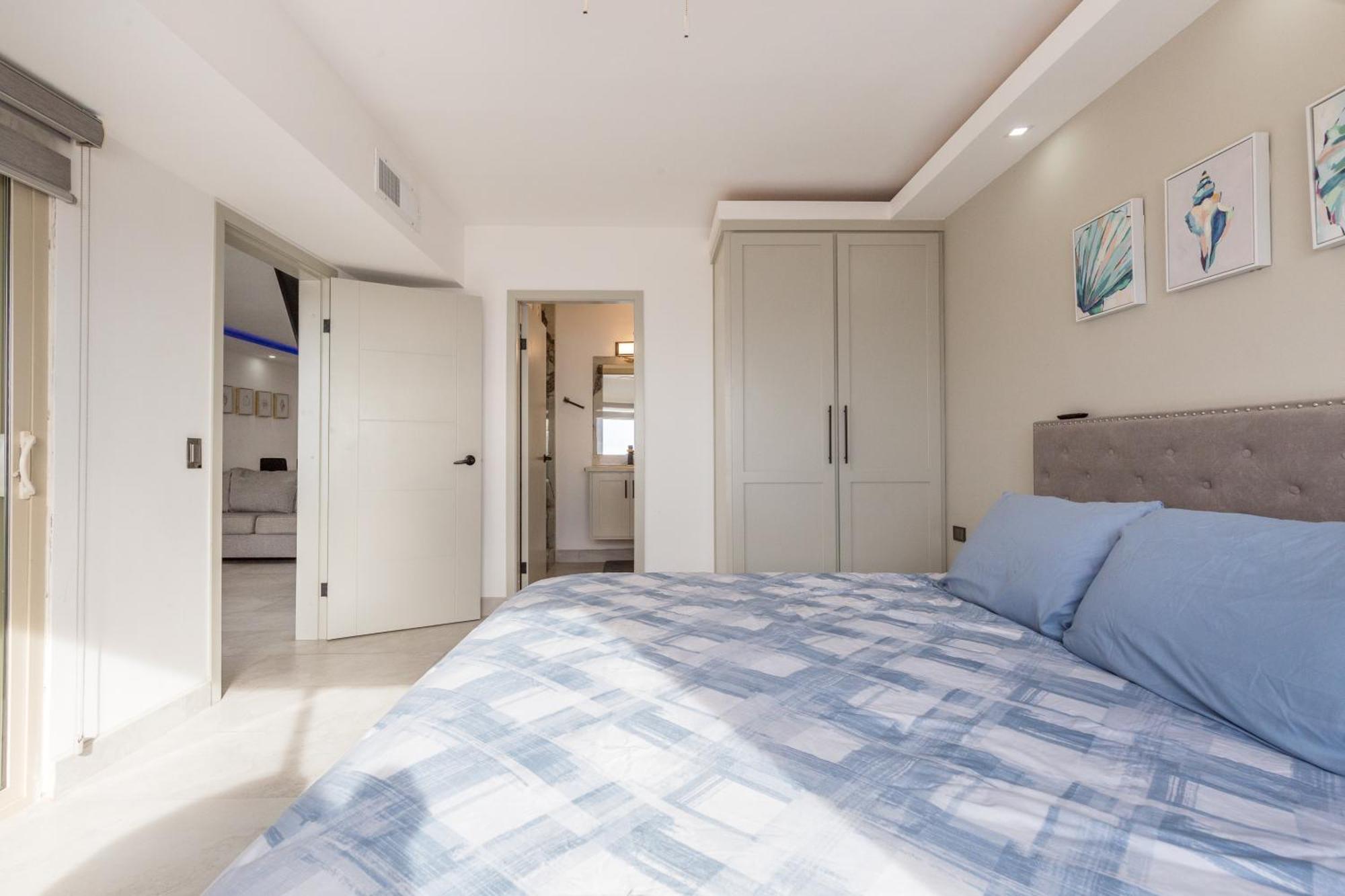 Rocky Point - Ocean Front - King - Suites - Sleeps12 - Gated - Pools Wi-Fi Bahia La Choya Exterior photo