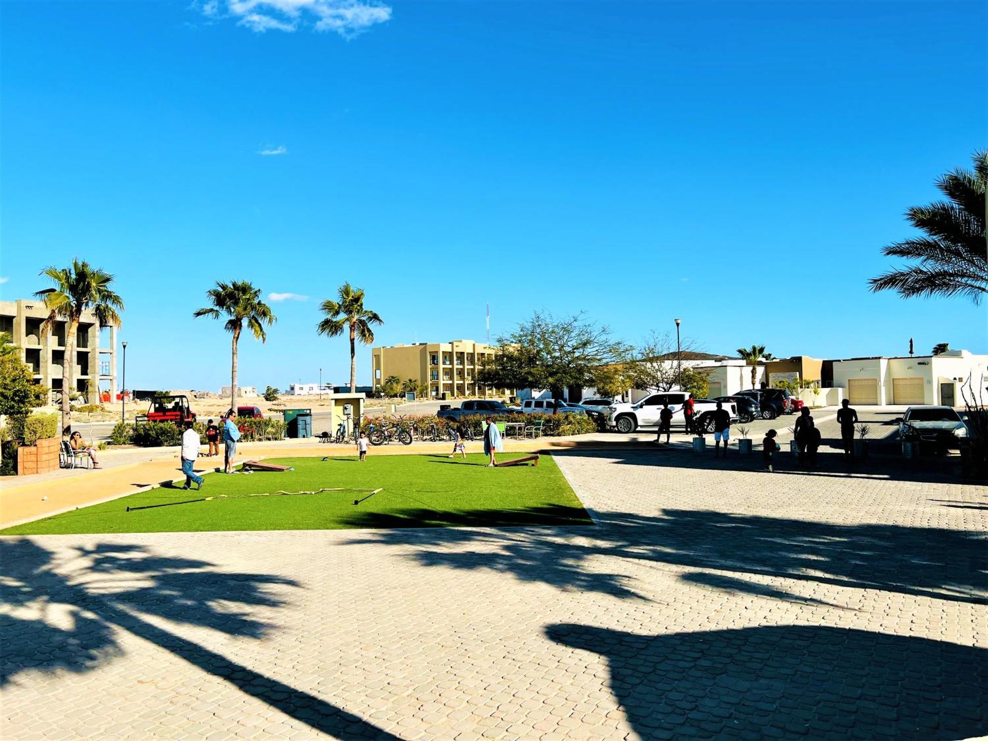 Rocky Point - Ocean Front - King - Suites - Sleeps12 - Gated - Pools Wi-Fi Bahia La Choya Exterior photo