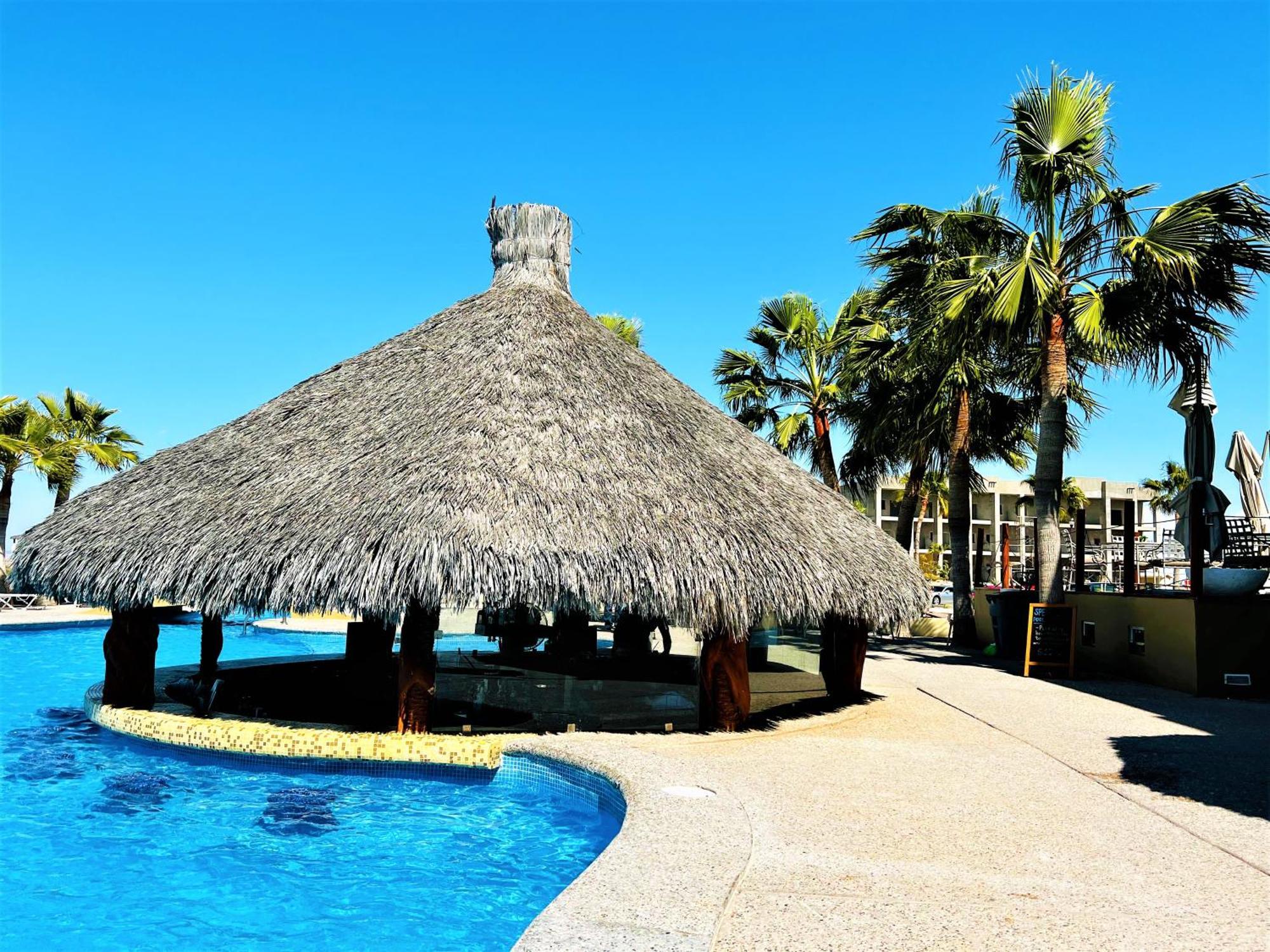 Rocky Point - Ocean Front - King - Suites - Sleeps12 - Gated - Pools Wi-Fi Bahia La Choya Exterior photo
