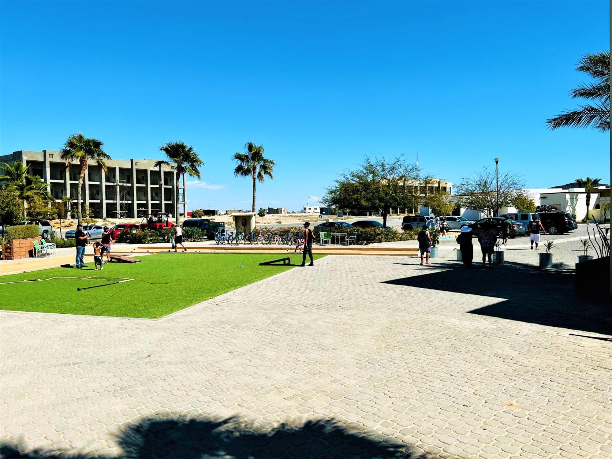 Rocky Point - Ocean Front - King - Suites - Sleeps12 - Gated - Pools Wi-Fi Bahia La Choya Exterior photo